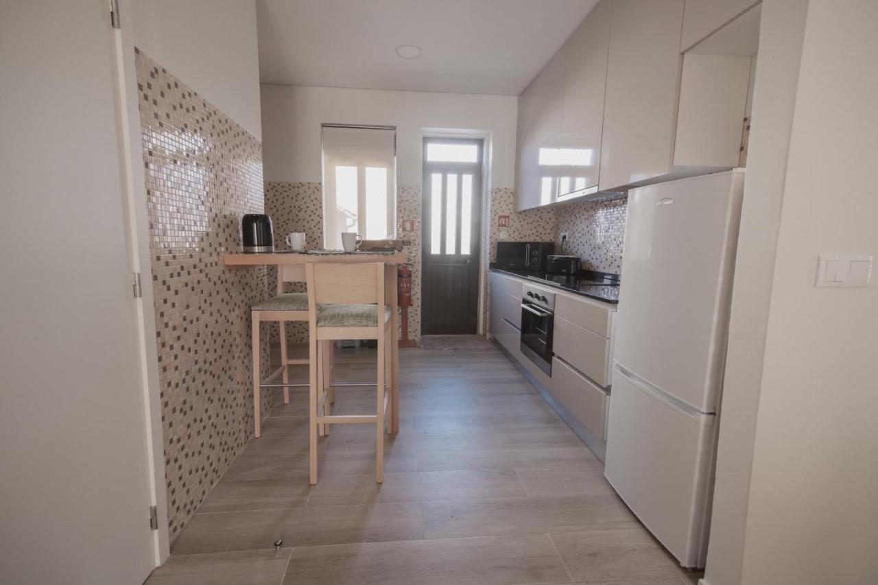 Albina'S Guest House Leça da Palmeira المظهر الخارجي الصورة