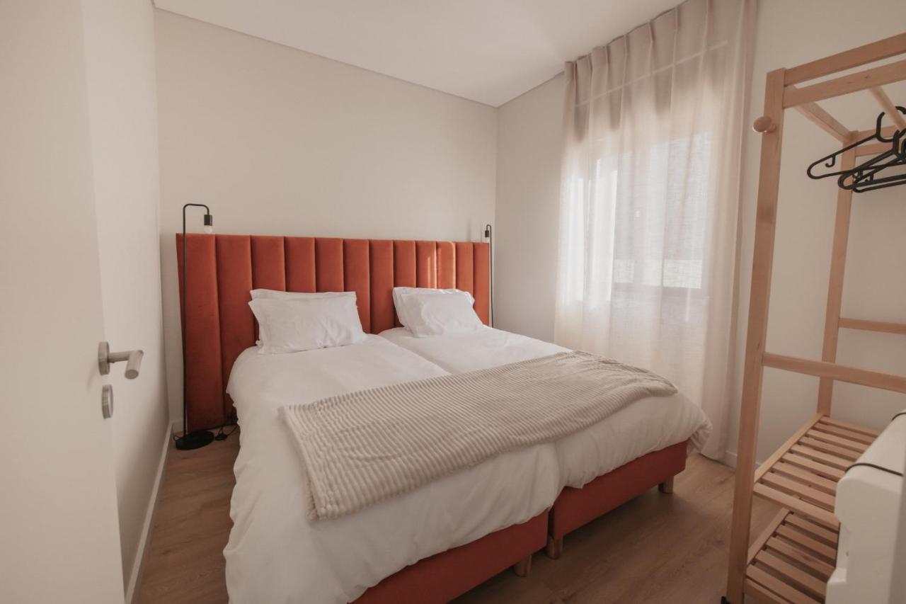 Albina'S Guest House Leça da Palmeira المظهر الخارجي الصورة