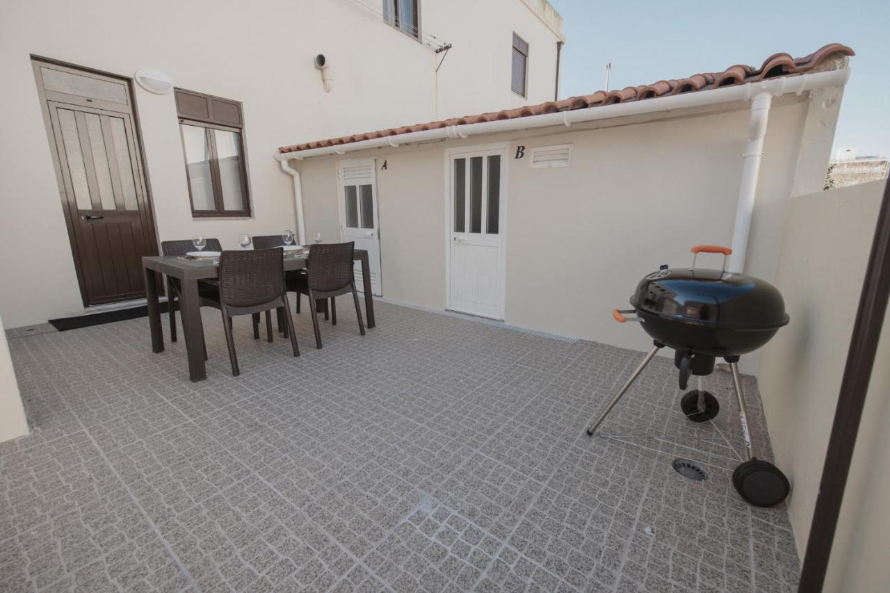 Albina'S Guest House Leça da Palmeira المظهر الخارجي الصورة