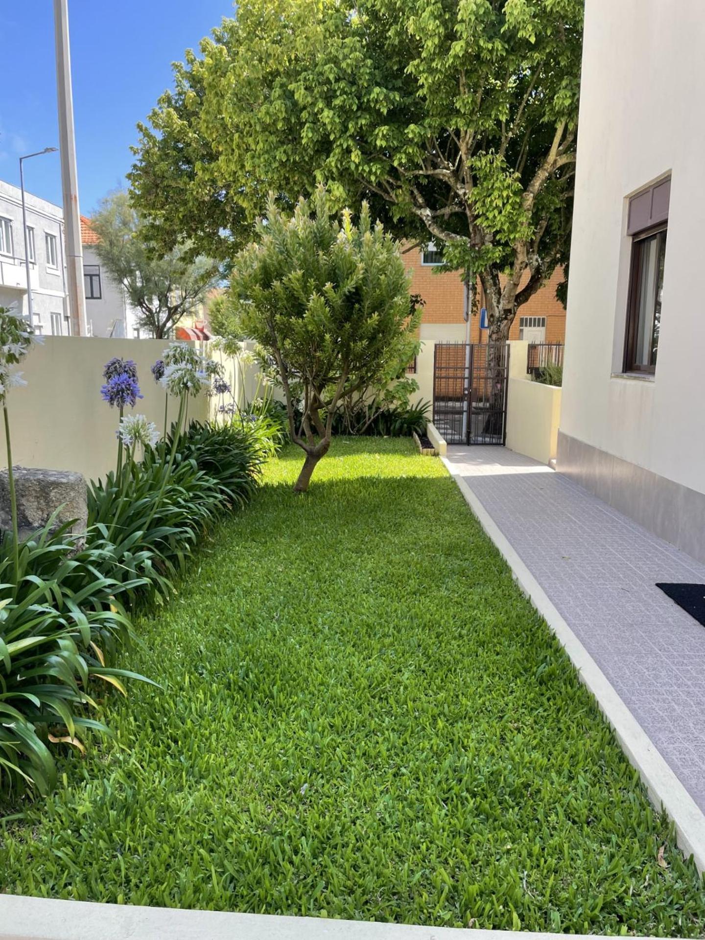 Albina'S Guest House Leça da Palmeira المظهر الخارجي الصورة