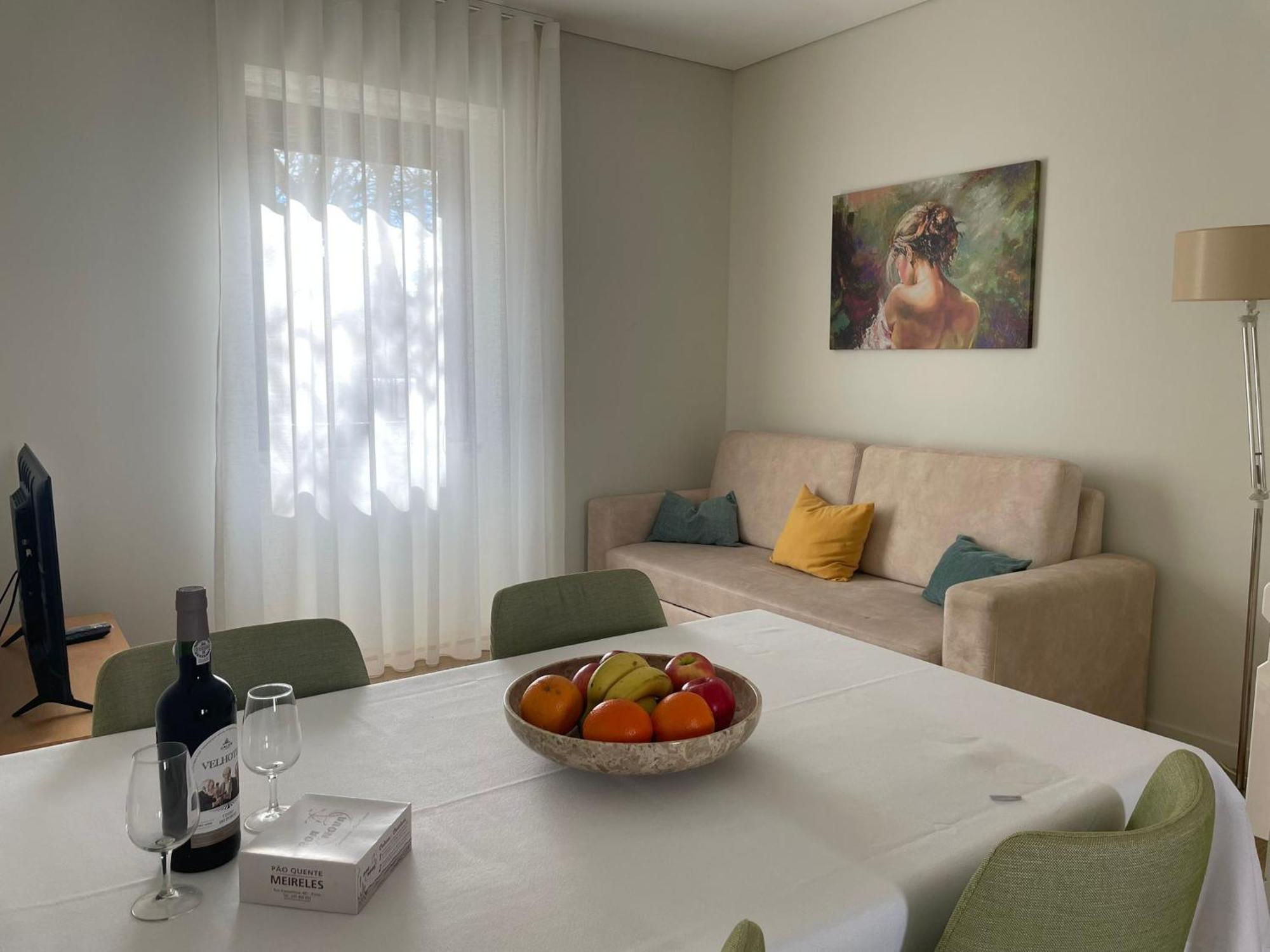 Albina'S Guest House Leça da Palmeira المظهر الخارجي الصورة