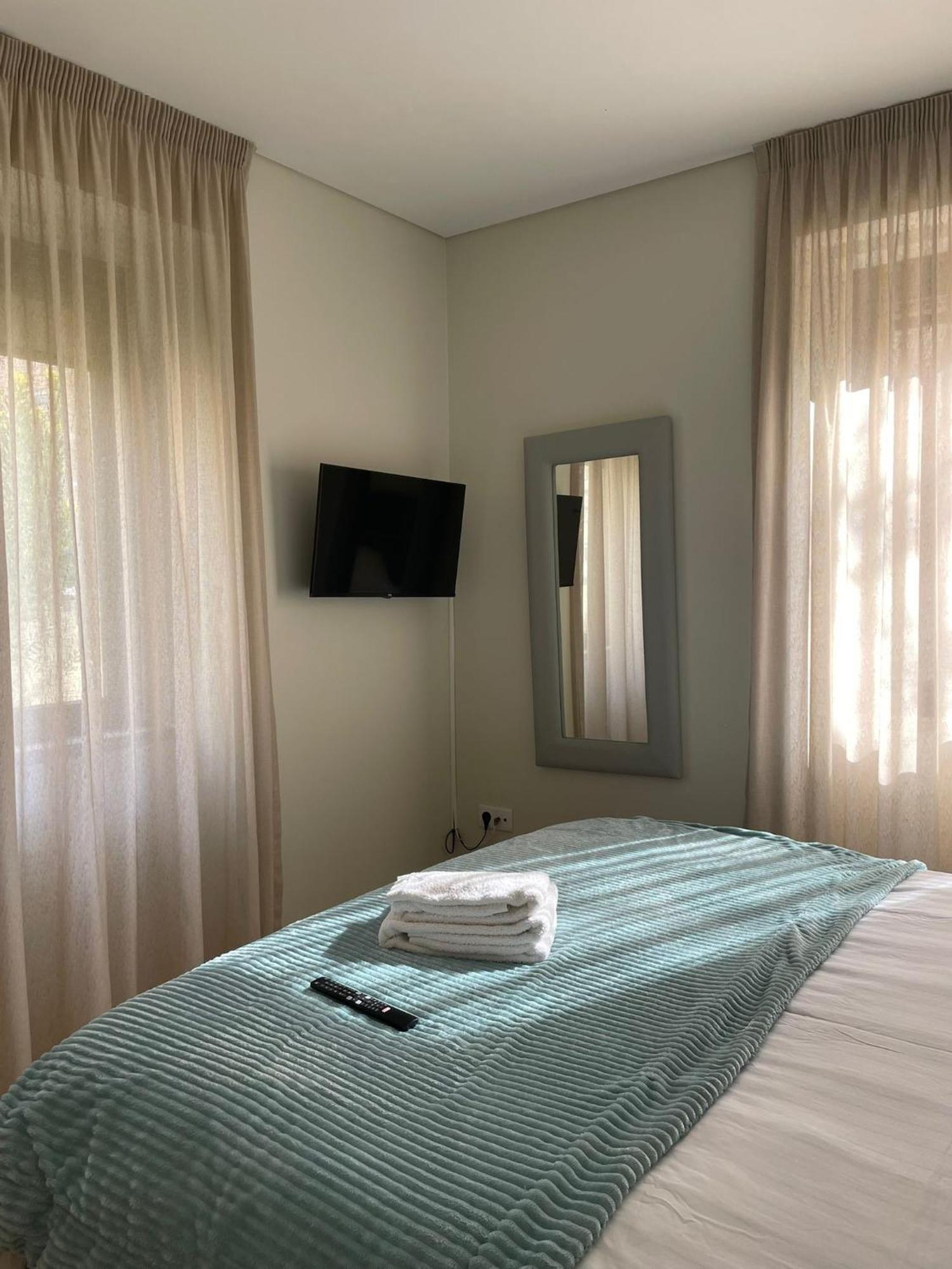 Albina'S Guest House Leça da Palmeira المظهر الخارجي الصورة