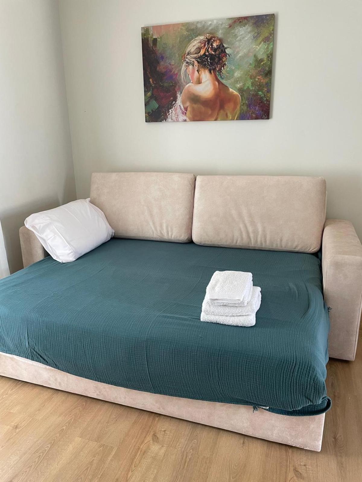 Albina'S Guest House Leça da Palmeira المظهر الخارجي الصورة