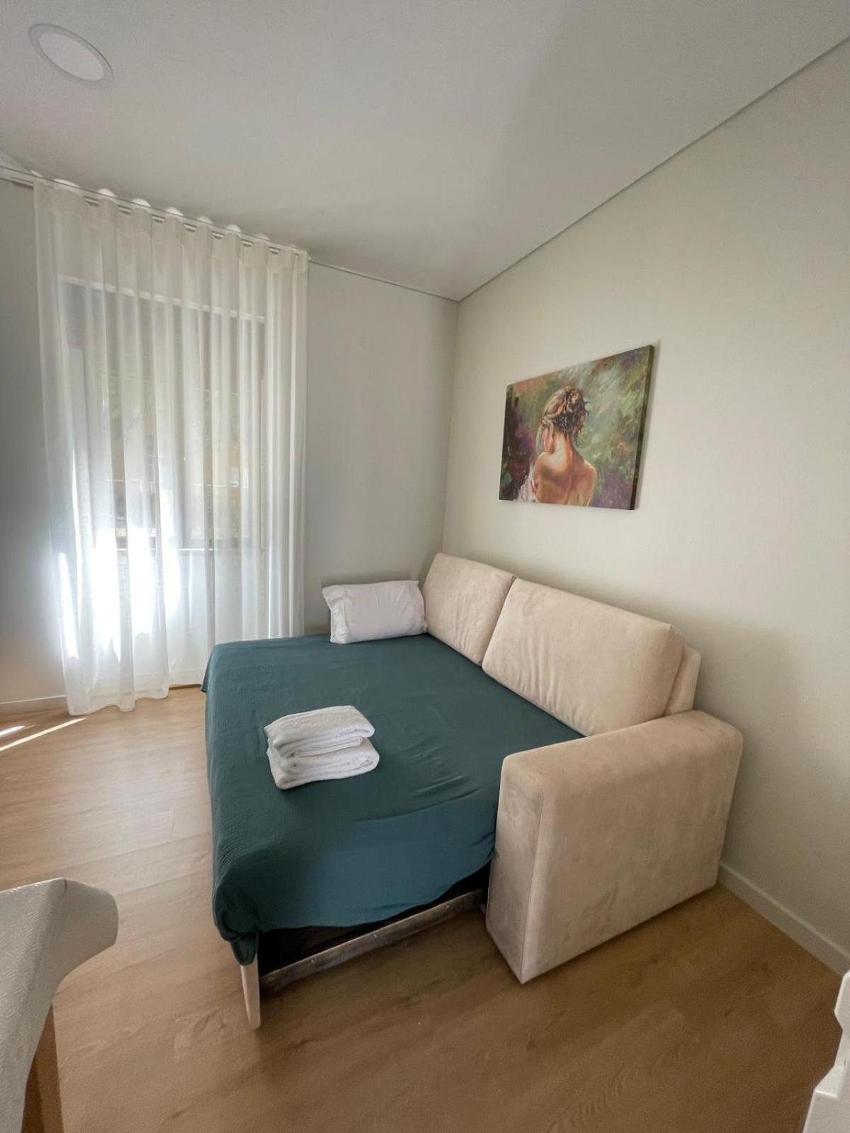 Albina'S Guest House Leça da Palmeira المظهر الخارجي الصورة