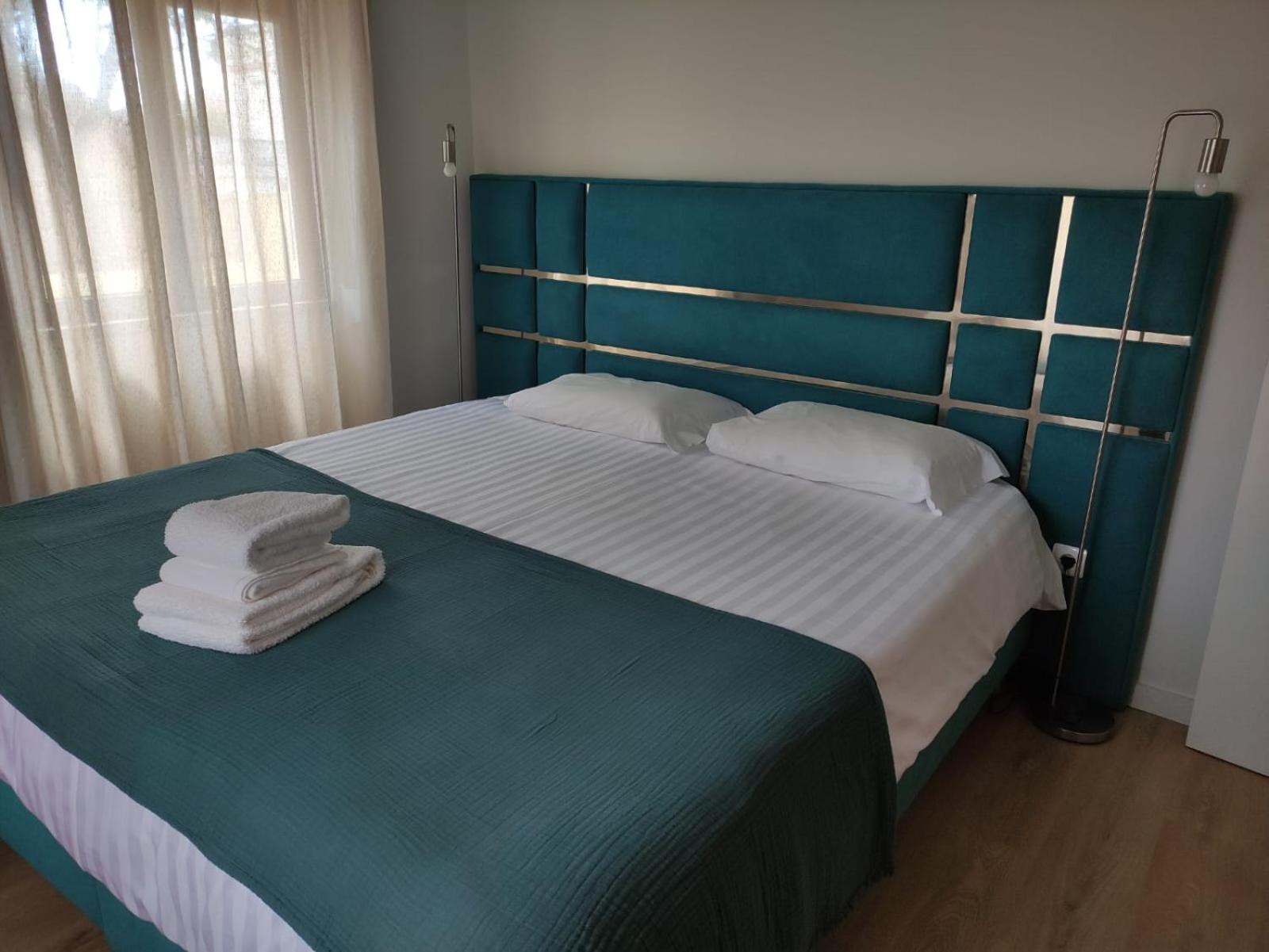 Albina'S Guest House Leça da Palmeira المظهر الخارجي الصورة