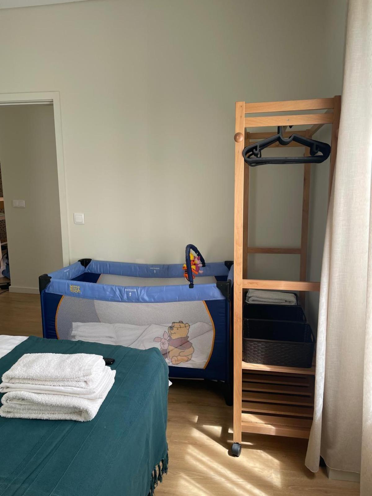 Albina'S Guest House Leça da Palmeira المظهر الخارجي الصورة