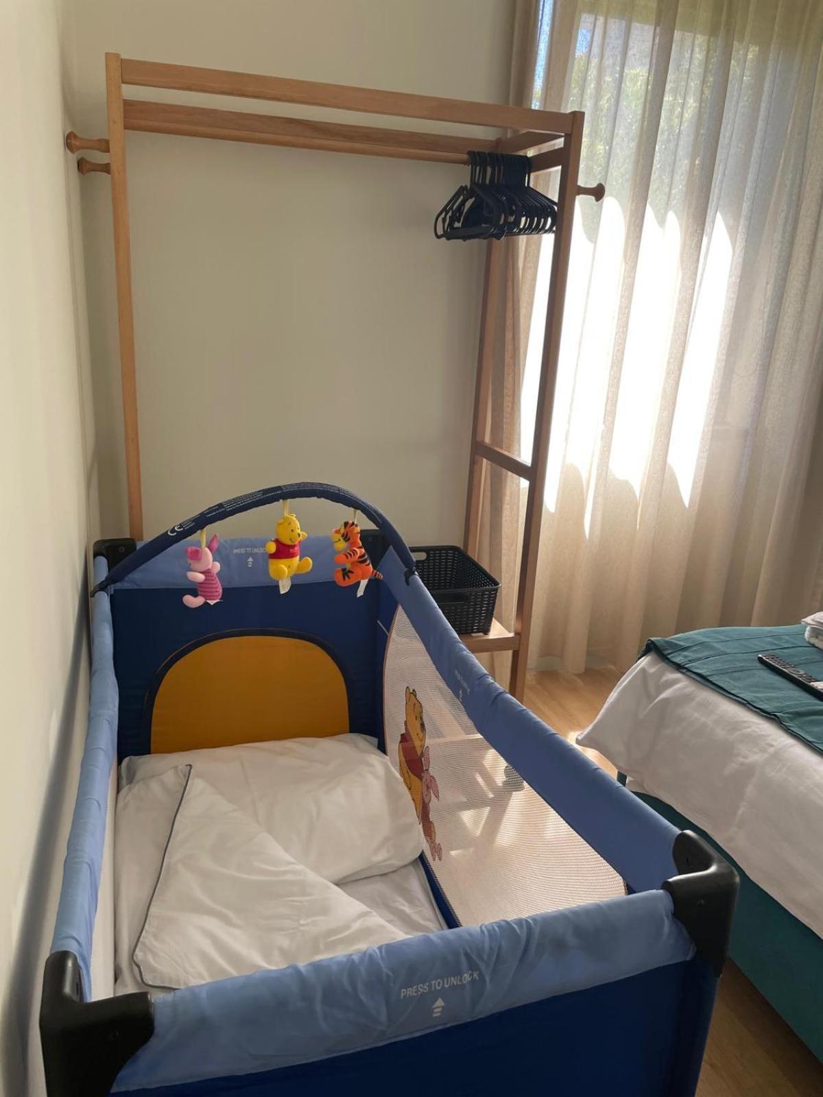 Albina'S Guest House Leça da Palmeira المظهر الخارجي الصورة