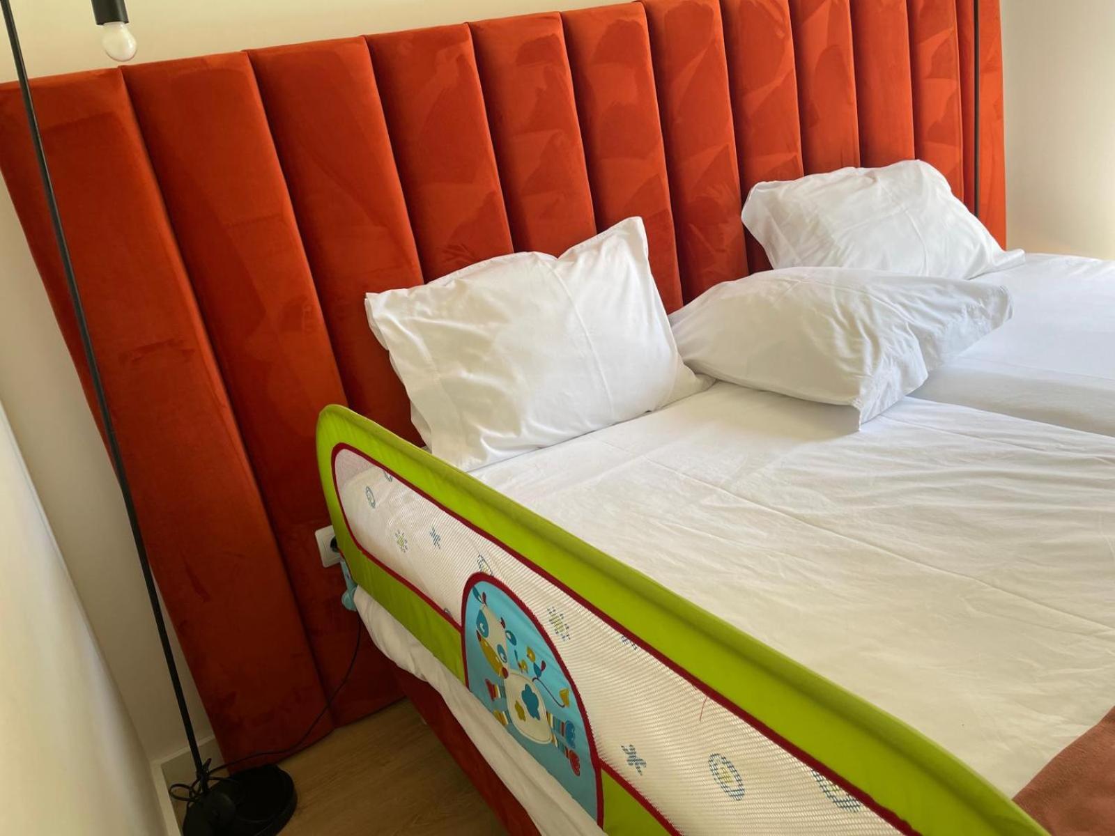 Albina'S Guest House Leça da Palmeira المظهر الخارجي الصورة