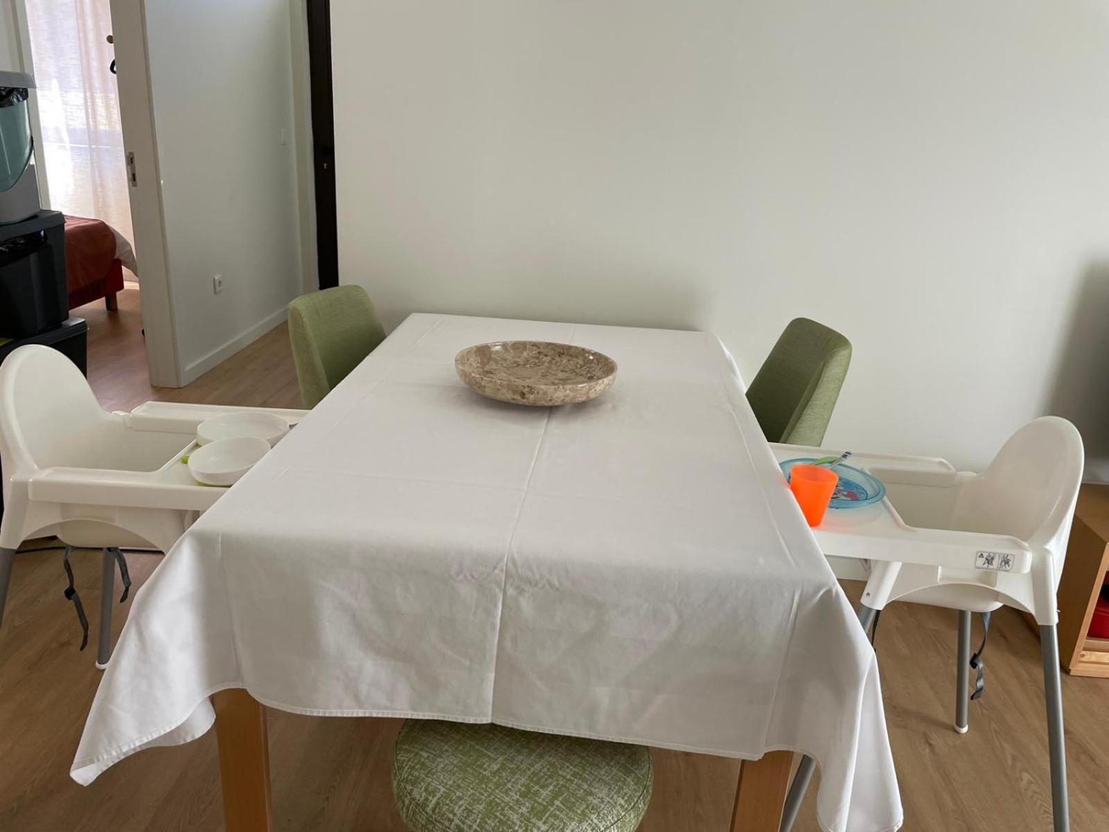 Albina'S Guest House Leça da Palmeira المظهر الخارجي الصورة